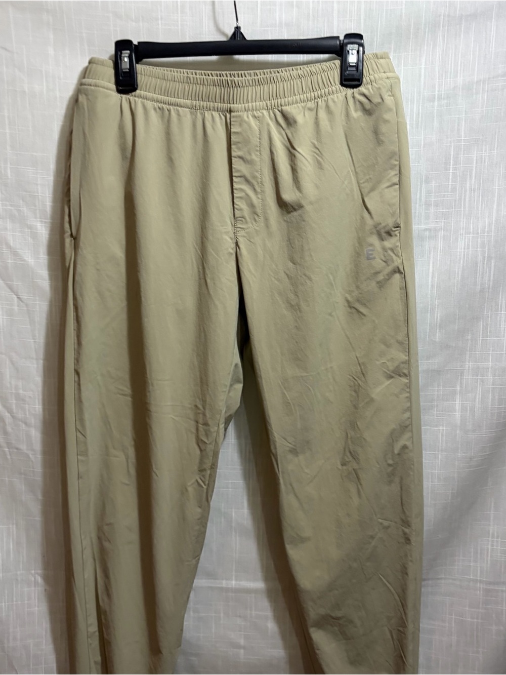 Everlane men's joggers M